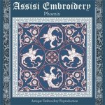 (image for) Assisi Embroideries Phoenix